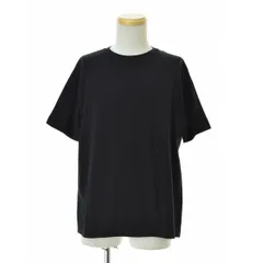 【BATONER】ROYAL ORGANIC COTTON T-SHIRT半袖Tシャツのサムネイル