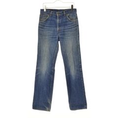 【LEVIS】80年代～ 比利時製橘標630-0217 牛仔褲