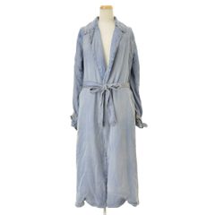 Pierrecardin】824205-53 ウールニット長袖チュニック - メルカリ
