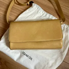 スタンドオイル バターバッグ マスタード
