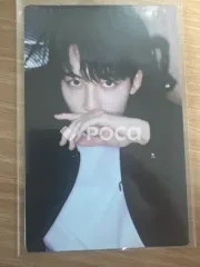 セブチ ジョンハン 2022 SVT 6TH FAN MEETING SEVENTEEN in CARAT LAND トレーディングカードセット