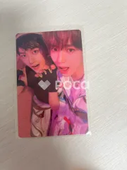 ZEROBASEONE ユニット CINEMA PARADISE ZEROSE ver.