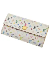 LOUIS VUITTON 財布・コインケース レディース 【古着】【中古】【送料無料】