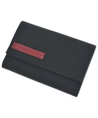 PRADA キーケース・キーホルダー レディース 【古着】【中古】【送料無料】