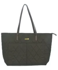 Barbour トートバッグ レディース 【古着】【中古】【送料無料】のサムネイル