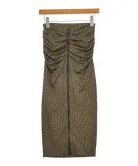 FENDI ロング・マキシ丈スカート レディース 【古着】【中古】【送料無料】