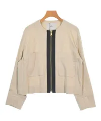 Tiara ブルゾン（その他） レディース 【古着】【中古】【送料無料】