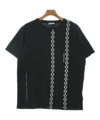 MONCLER Tシャツ・カットソー メンズ 【古着】【中古】【送料無料】