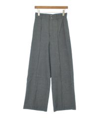 LITEN YOKUBARI Wide Pants Indigo 2 - メルカリ