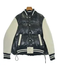 sacai ダウンジャケット/ダウンベスト レディース 【古着】【中古】【送料無料】のサムネイル