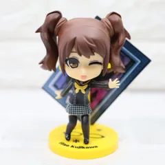 ペルソナ4 P4 久慈川りせ Specialくじ Platinum G賞 ちびフィギュア PERSONA4 the ANIMATION