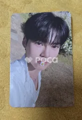 ZEROBASEONE ソンハンビン YOUTH IN THE SHADE SHADE Ver.