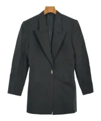 GIVENCHY テーラードジャケット レディース 【古着】【中古】【送料無料】のサムネイル