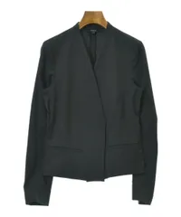 Theory ノーカラージャケット レディース 【古着】【中古】【送料無料】
