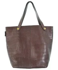 MULBERRY トートバッグ レディース 【古着】【中古】【送料無料】のサムネイル