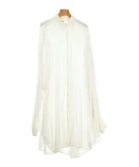 LIMI feu シャツワンピース レディース 【古着】【中古】【送料無料】