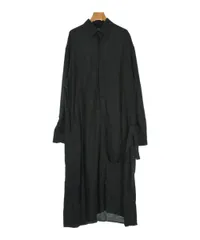 LIMI feu シャツワンピース レディース 【古着】【中古】【送料無料】