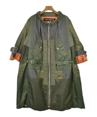 JUNYA WATANABE ダウンコート レディース 【古着】【中古】【送料無料】のサムネイル