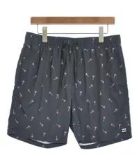 BILLABONG ショートパンツ メンズ 【古着】【中古】【送料無料】