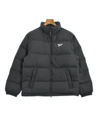 Reebok ダウンジャケット/ダウンベスト メンズ 【古着】【中古】【送料無料】のサムネイル