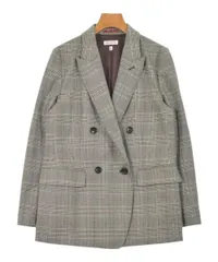 DRESSTERIOR テーラードジャケット レディース 【古着】【中古】【送料無料】