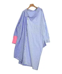 LIMI feu シャツワンピース レディース 【古着】【中古】【送料無料】