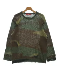 2026年最新】supreme junya watanabe sweaterの人気アイテム - メルカリ