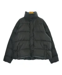 BALENCIAGA ダウンジャケット/ダウンベスト メンズ 【古着】【中古】【送料無料】のサムネイル