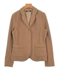 HIROKO BIS テーラードジャケット レディース 【古着】【中古】【送料無料】