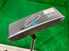 シジュゥカラさん専用プロギア シルバーブレード 05OSパターセンター