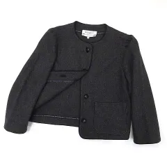 2026年最新】yves saint laurent rive gauche ジャケットの人気