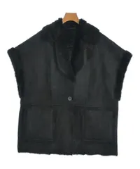 EMMETI ベスト レディース 【古着】【中古】【送料無料】