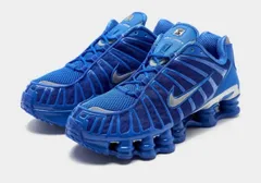☆ Nike ☆ Shox TL  25.5cm