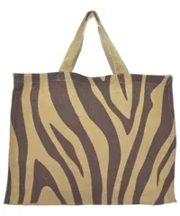 MAISON BENGAL トートバッグ レディース 【古着】【中古】【送料無料】のサムネイル