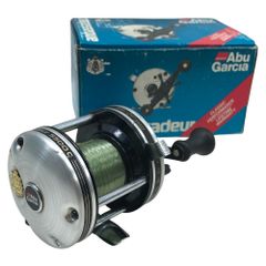 アブガルシア モラム SX 3601C ウルトラマグ 6.3:1 中古品！ - メルカリ