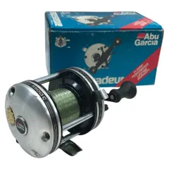 Abu Garcia アブガルシア ベイトリール アンバサダー5500Cのサムネイル