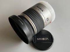 動作OK】ミノルタ MINOLTA VC-700 (α-707si、807si用グリップ) - メルカリ