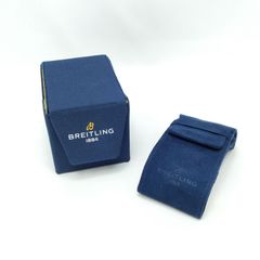 純正・美品】ブライトリング BREITLING 時計収納ケース ウォッチロール 