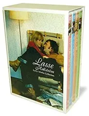 2026年最新】ラッセ・ハルストレム初期作品集DVD-BOXの人気アイテム