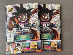 フュージョンワールド1st COLLECTION COMPLETE CARD2冊