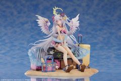 ケン様専用】白洲アズサ(水着) 1/7フィギュア ブルアカ - メルカリ