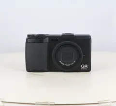 【中古】(リコー) RICOH GR DIGITAL IV