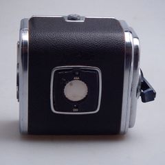 Hasselblad A-12 初期型 フィルムマガジン Hasselblad A12 フィルムマガジン 本体 - メルカリ