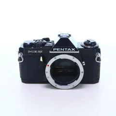 2026年最新】pentax me superの人気アイテム - メルカリ