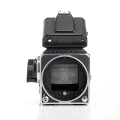 【中古】(ハッセルブラッド) HASSELBLAD 500C/M+A12+PME3のサムネイル