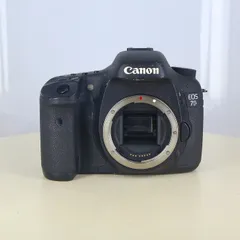 2026年最新】EOS 7D ジャンクの人気アイテム - メルカリ