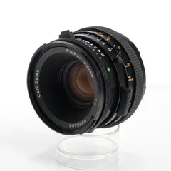 【中古】(ハッセルブラッド) HASSELBLAD プラナー CF80/2.8のサムネイル
