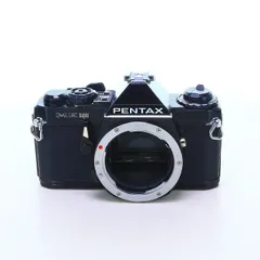 昭和レトロ　一眼レフ　 PENTAX ME 2026年最新】pentax me superの人気アイテム - メルカリ