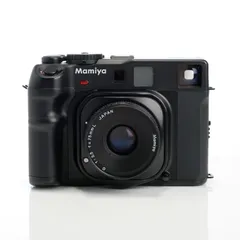 【中古】(マミヤ) Mamiya ニューマミヤシックス+75/3.5Lのサムネイル