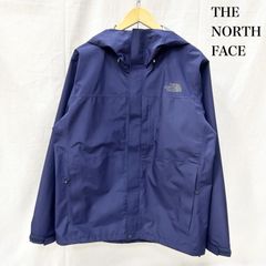 TNF ノースフェイス クライムライトジャケット コズミックブルー M